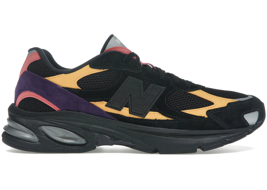 New Balance 2010 Kith Noir Multi