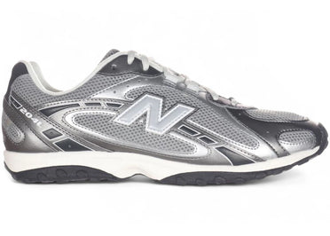 New Balance 204L Argent foncé métallisé