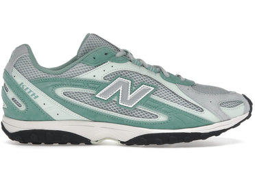 New Balance 204L Kith Green Silver