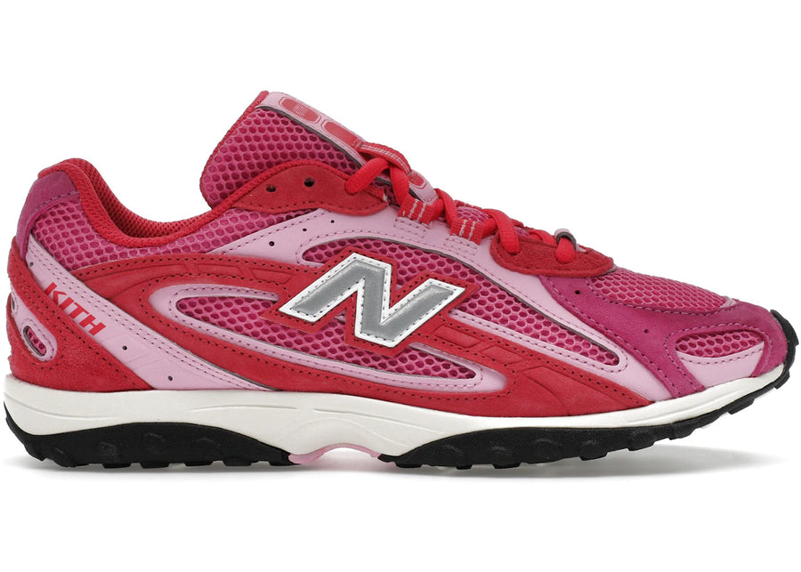 New Balance 204L Kith Rose
