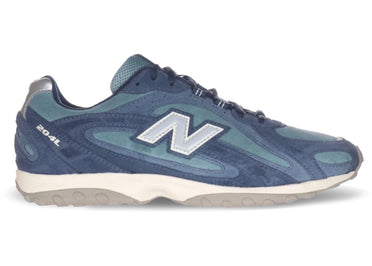 New Balance 204L Bleu marine Eau salée