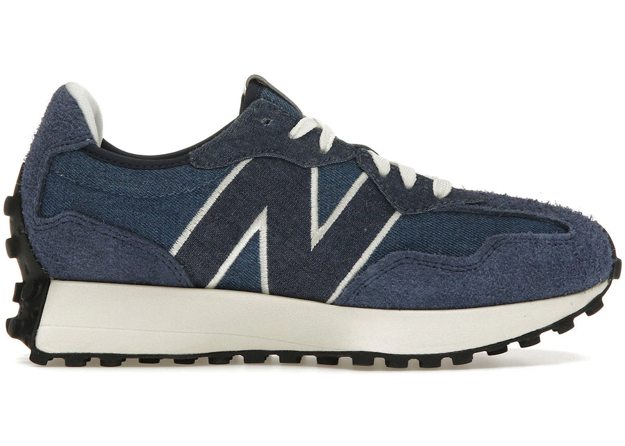 New Balance 327 Denim (Femme)