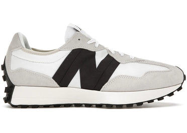 New Balance 327 Sea Salt Black