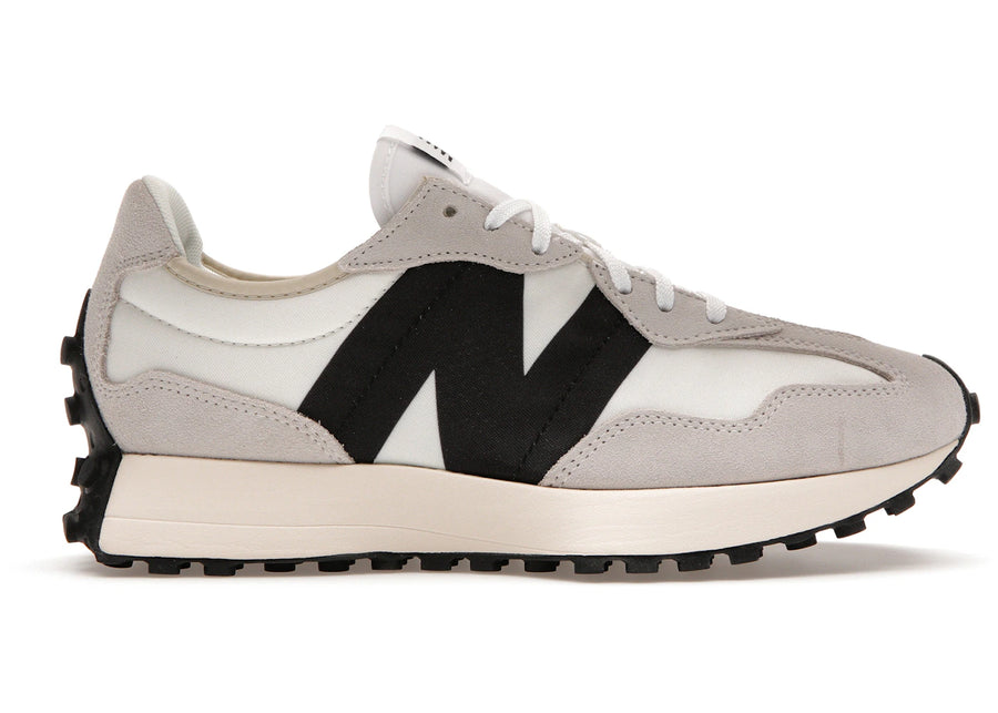 New Balance 327 Sea Salt Black (Femme)