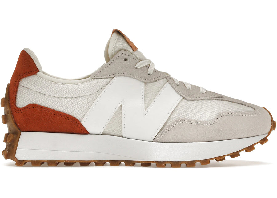 New Balance 327 Sea Salt Rust Oxide (Femme)