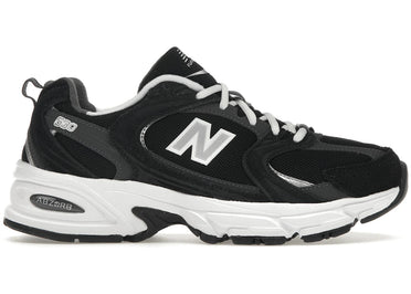 New Balance 530 Classic Black Grey