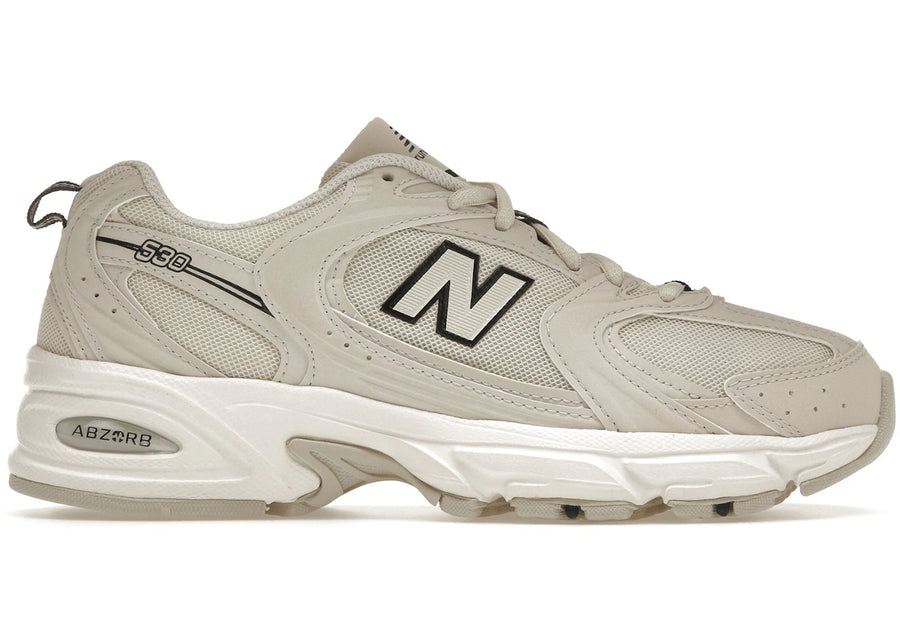 New Balance 530 Ivoire