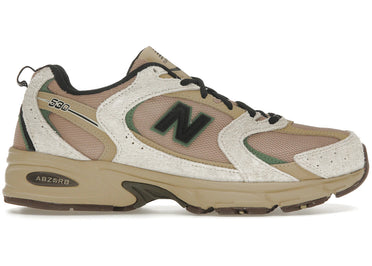 New Balance 530 Linen Incense