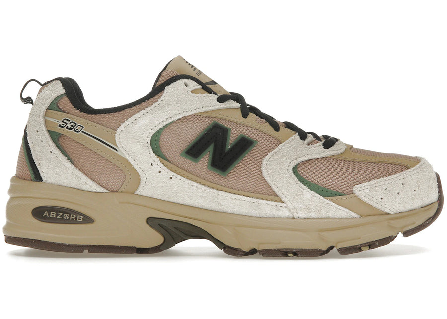 Encens en lin New Balance 530
