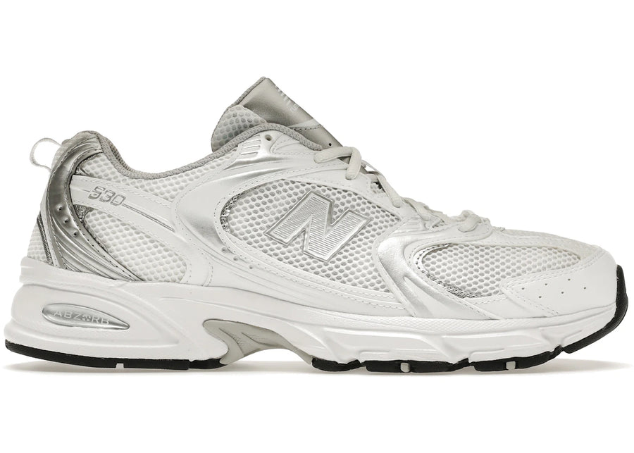 New Balance 530 Munsell Blanc
