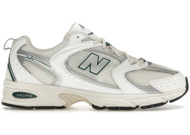 New Balance 530 Sea Salt Marsh Green