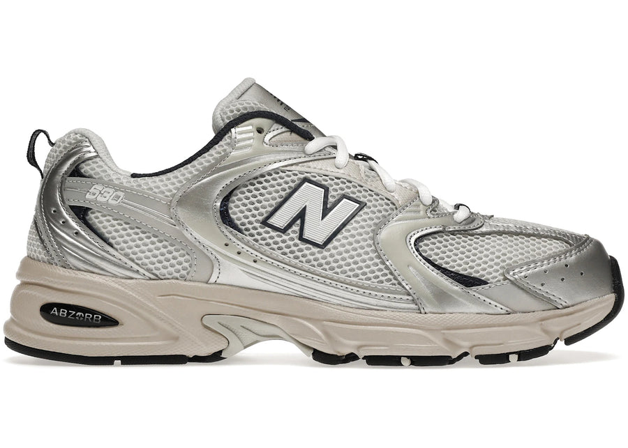 New Balance 530 Gris acier