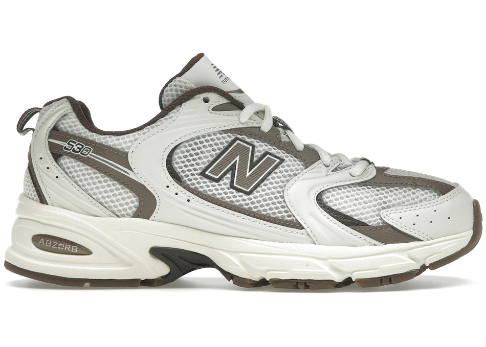New Balance 530 Turtledove Mushroom