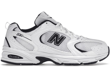 New Balance 530 White Black Details