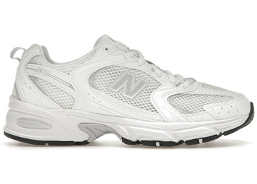 New Balance 530 White Pearl Grey