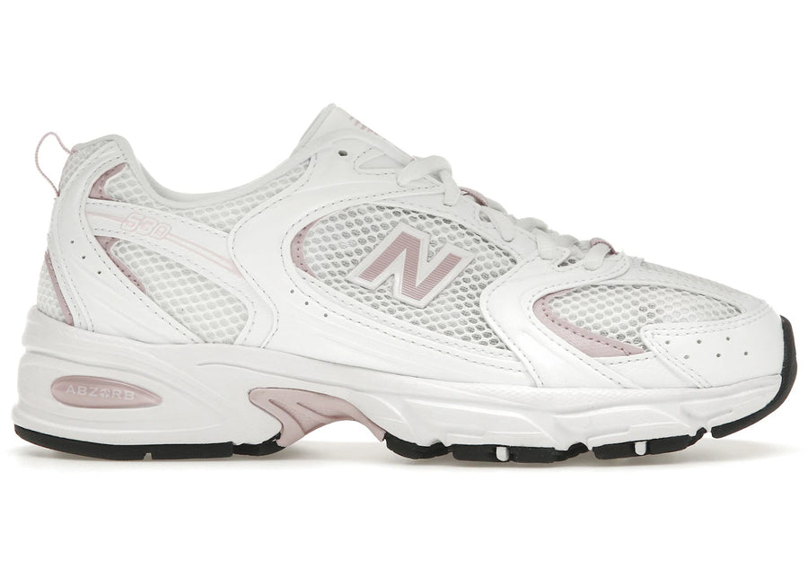 New Balance 530 Blanc Crépuscule Brume