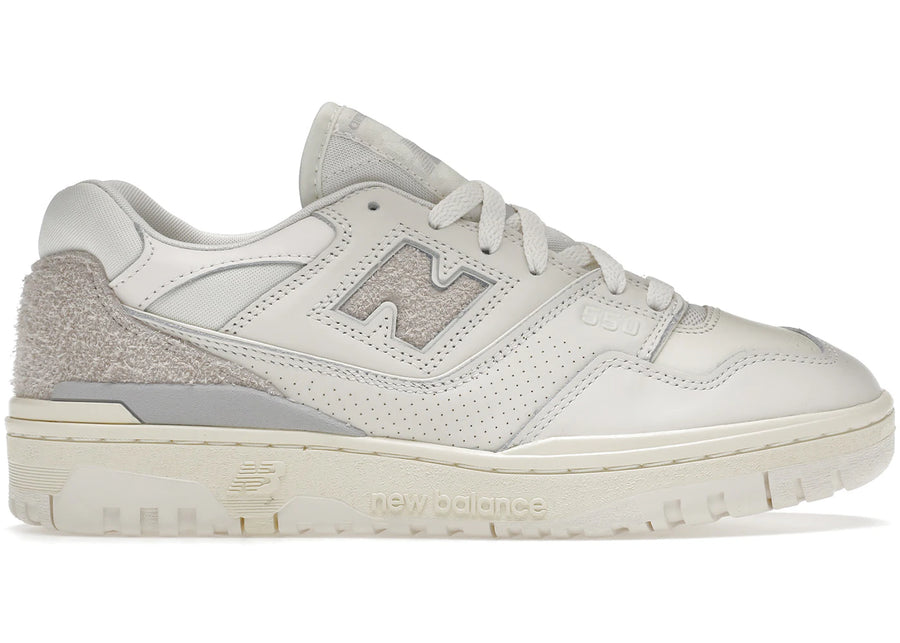 New Balance 550 Aime Leon Doré Cuir Blanc