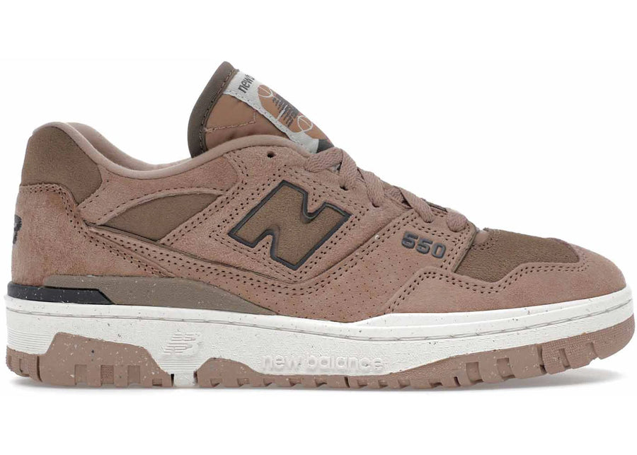 New Balance 550 Mushroom (Femme)