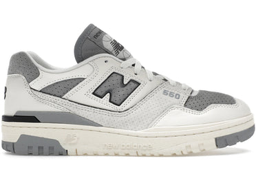 New Balance 550 Sea Salt Slate Grey