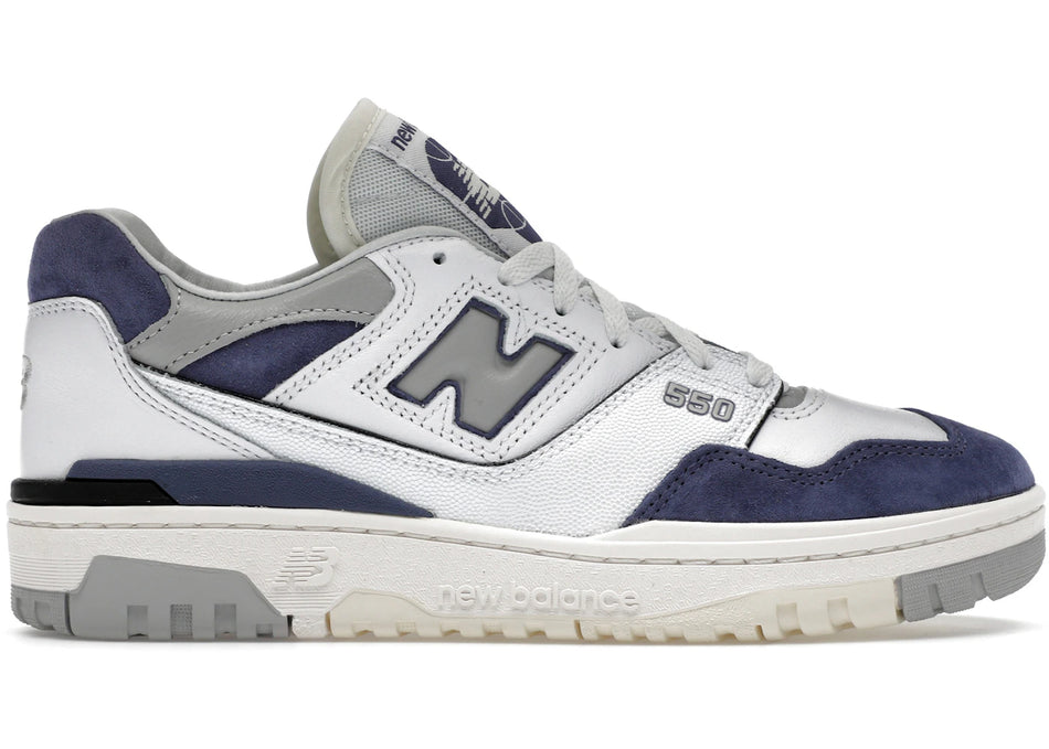 New Balance 550 White Dream State