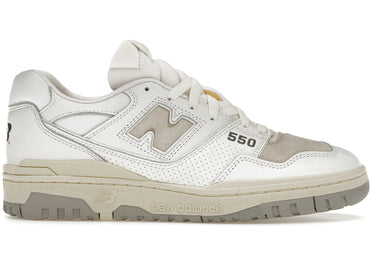 New Balance 550 White Timberwolf