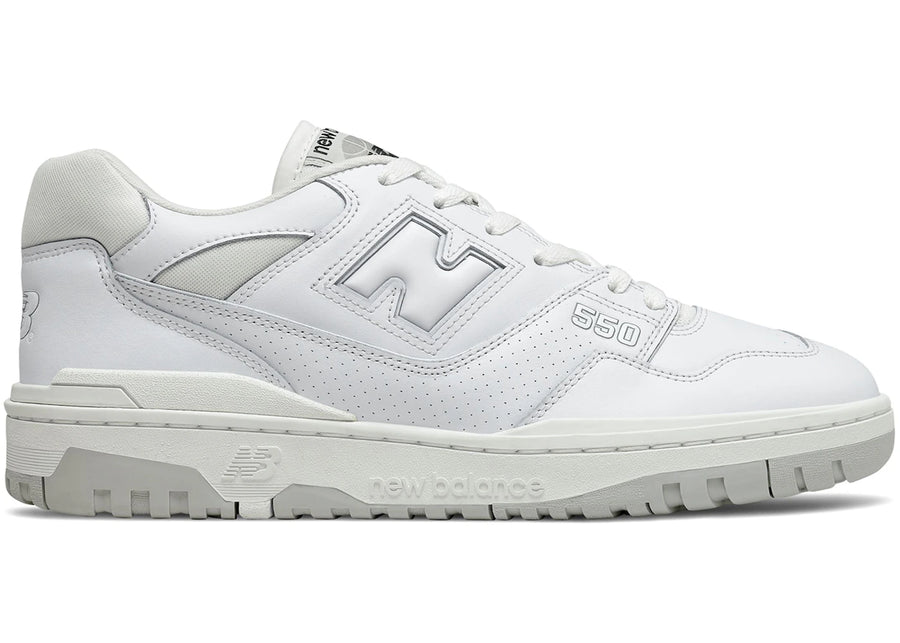 New Balance 550 Blanc