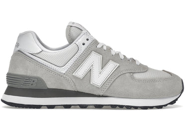 New Balance 574 Nimbus Cloud White (Women's)