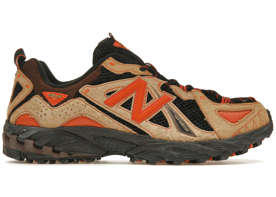 New Balance 610 Joe Freshgoods Sous la surface Petit Désert