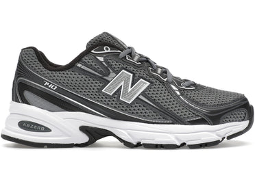 New Balance 740 Slate Grey Black Cement
