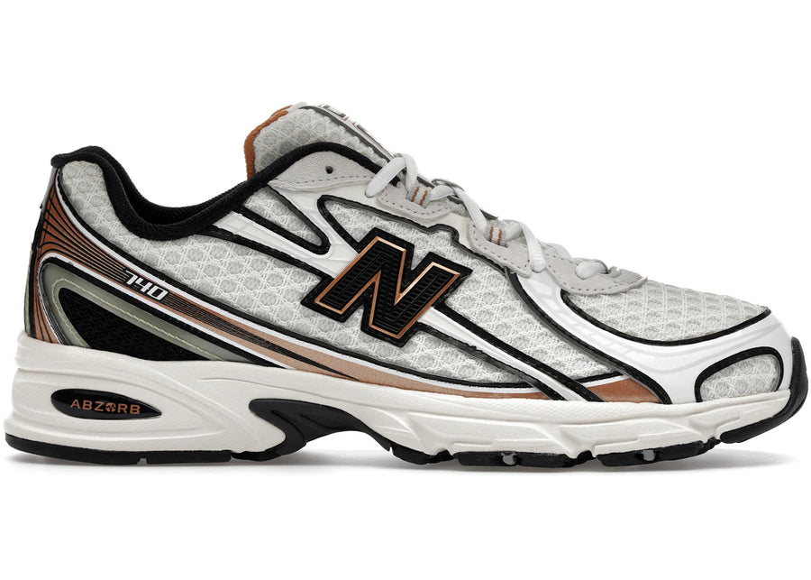 New Balance 740 Le groupe Whitaker Biais volontaire pour la découverte