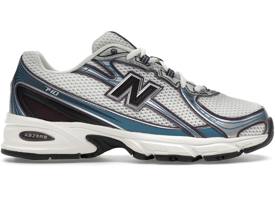 New Balance 740v2 Prune Sel de Mer