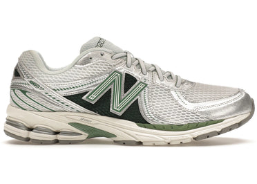 New Balance 860 V2 Mallard Green