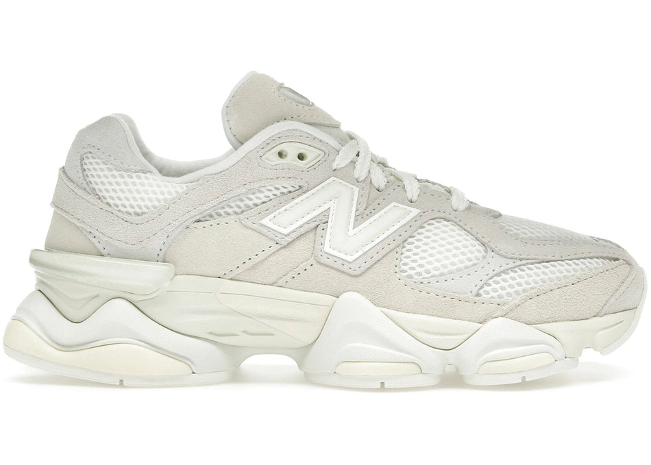 New Balance 9060 Angora Sea Salt