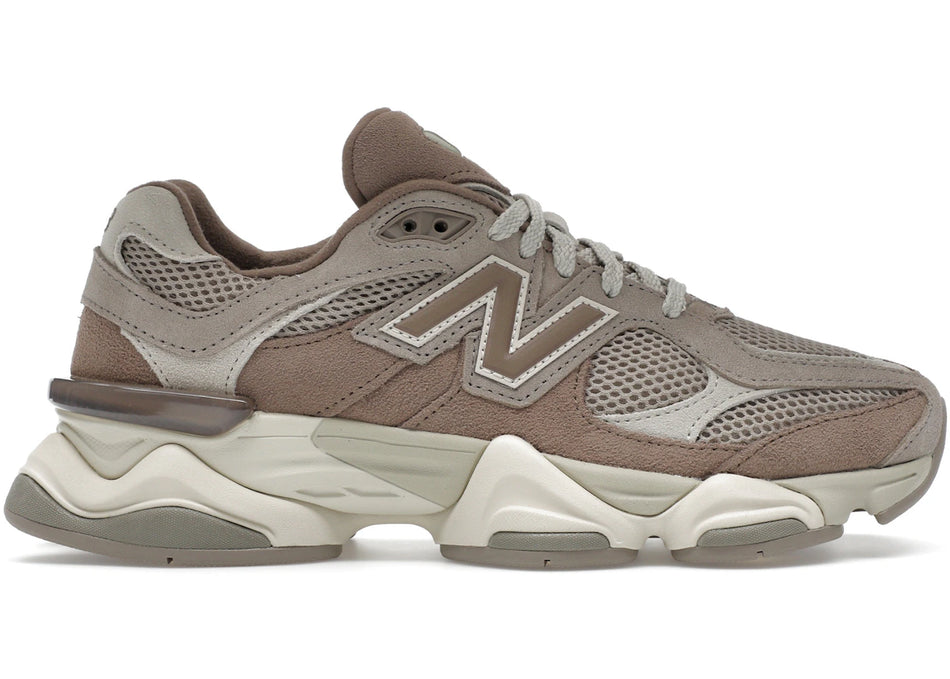 New Balance 9060 Arid Stone Mushroom
