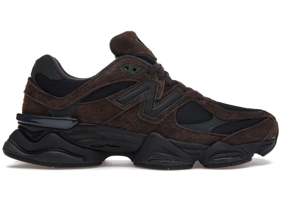 New Balance 9060 Bœuf et Brocoli