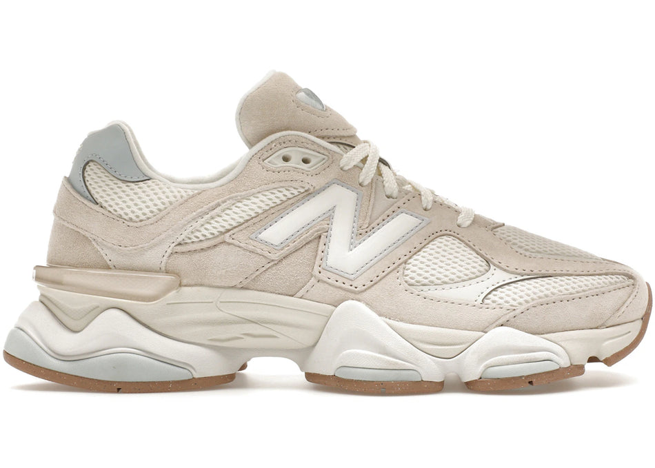 New Balance 9060 Bisque Frosted Glass