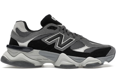 New Balance 9060 Black Castlerock
