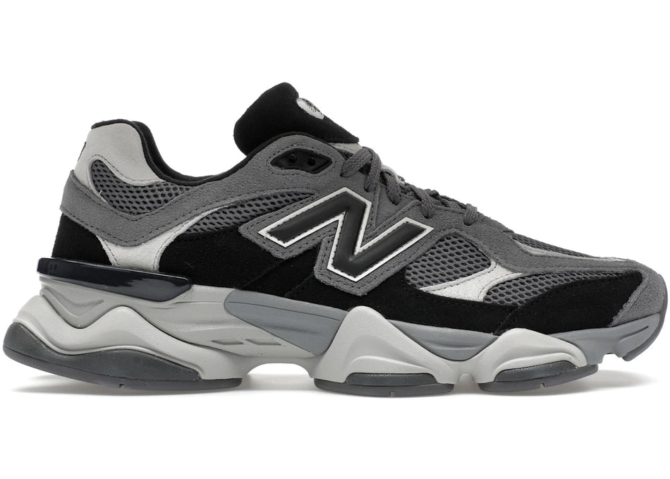 New Balance 9060 Black Castlerock