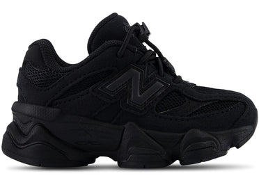 New Balance 9060 Black (TD)