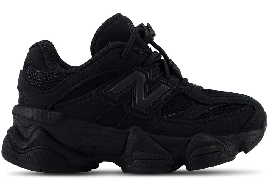 New Balance 9060 Noir (TD)