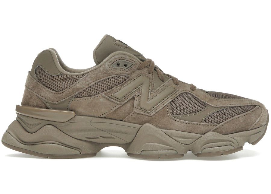 New Balance 9060 Châtaigne