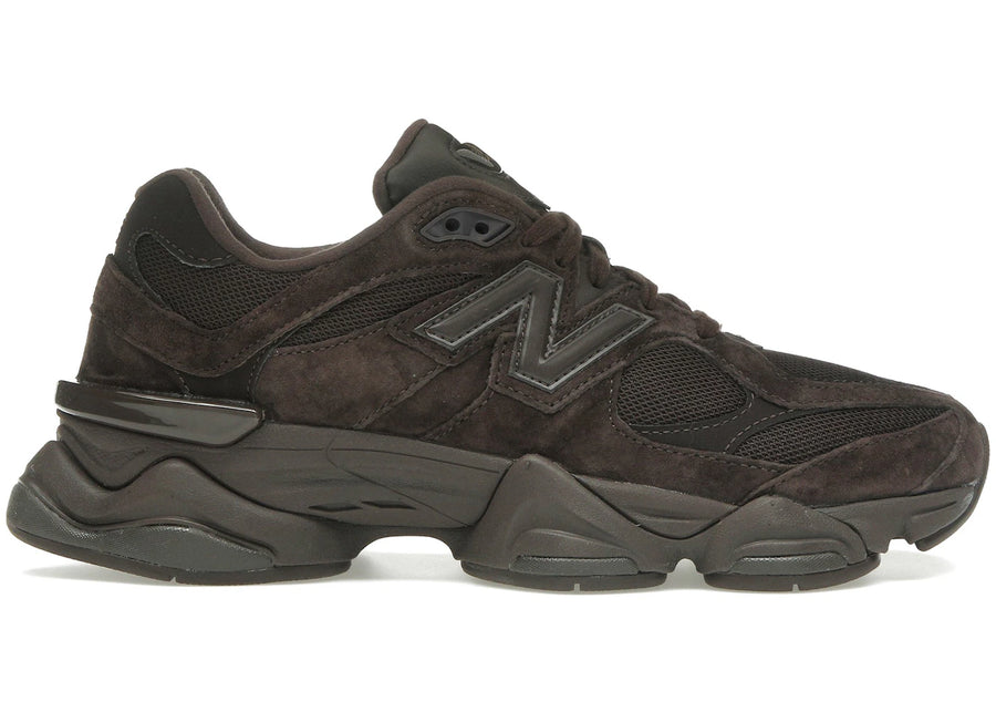 New Balance 9060 Chocolat