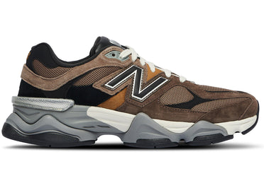 New Balance 9060 Dark Mushroom