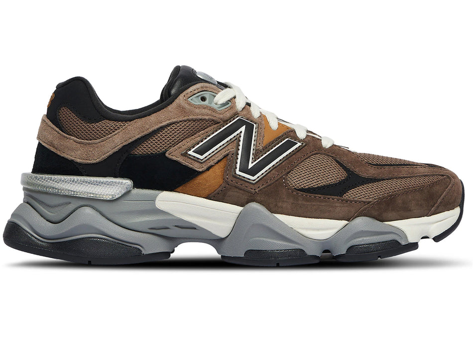 New Balance 9060 Dark Mushroom