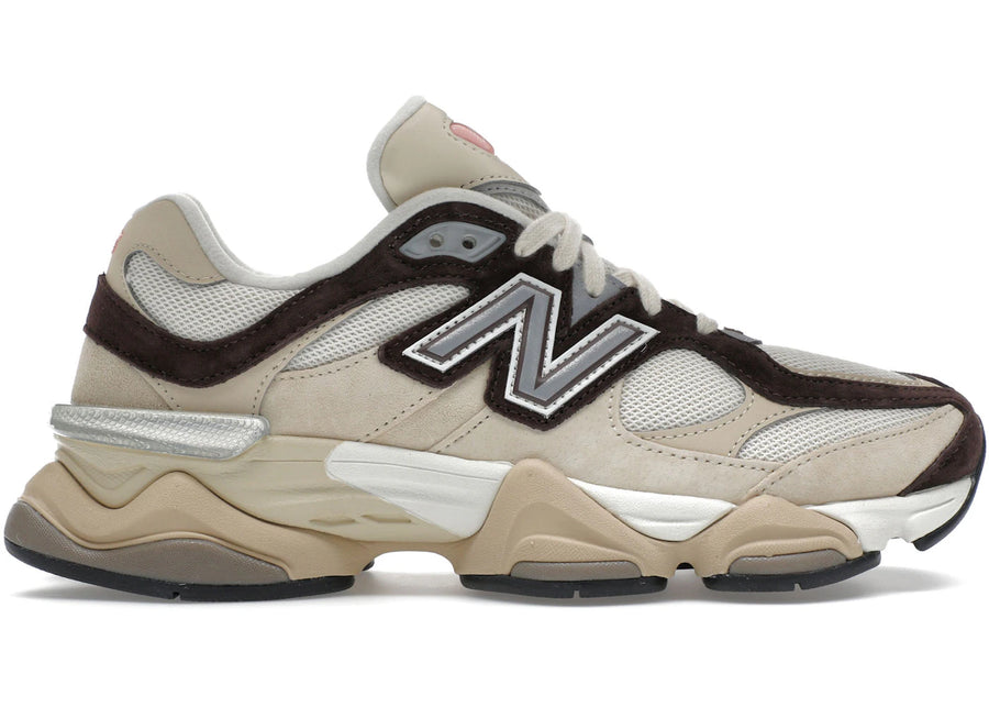 New Balance 9060 Marron Émergent