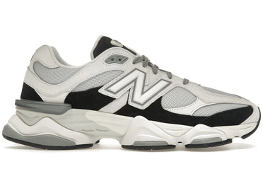 New Balance 9060 Grey Jet Black