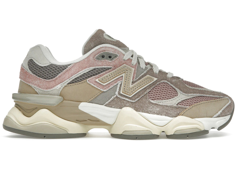 New Balance 9060 Landslide Mushroom