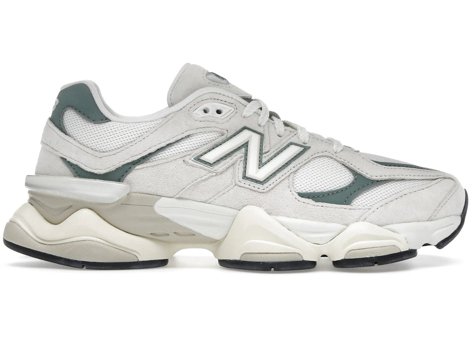 New Balance 9060 Linen Dark Juniper