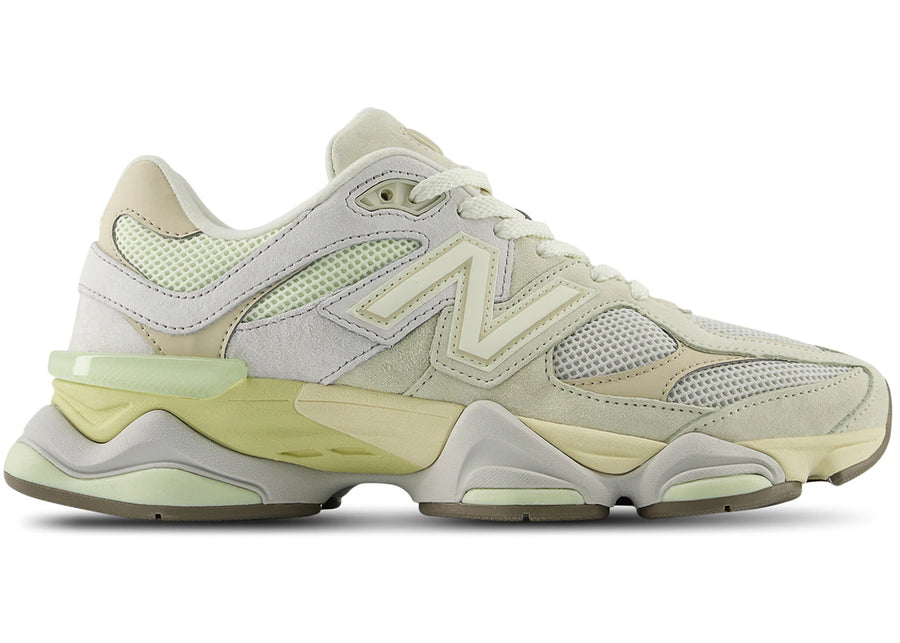 New Balance 9060 Mineral Gray Matter