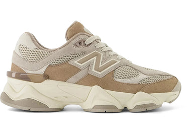 New Balance 9060 Mushroom Arid Stone (GS)